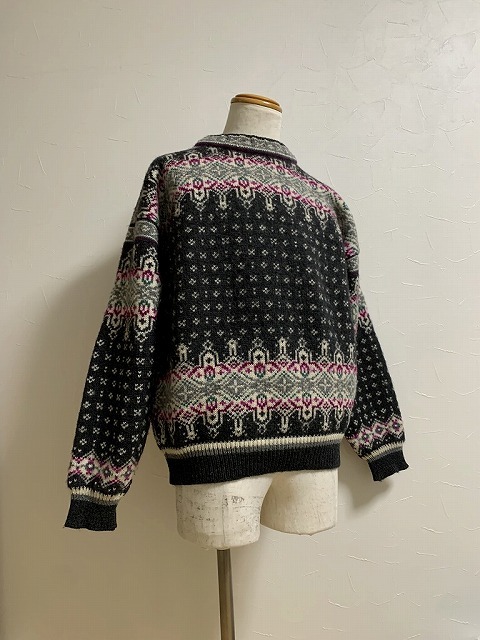 Old Sweater & Designer\'s Pants_d0176398_16040277.jpg