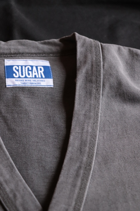Sugar&Co.　NEW ITEM!!_d0140452_12560735.jpg
