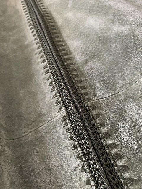 Designer\'s Sweater & Old Leather Jacket_d0176398_18455466.jpg