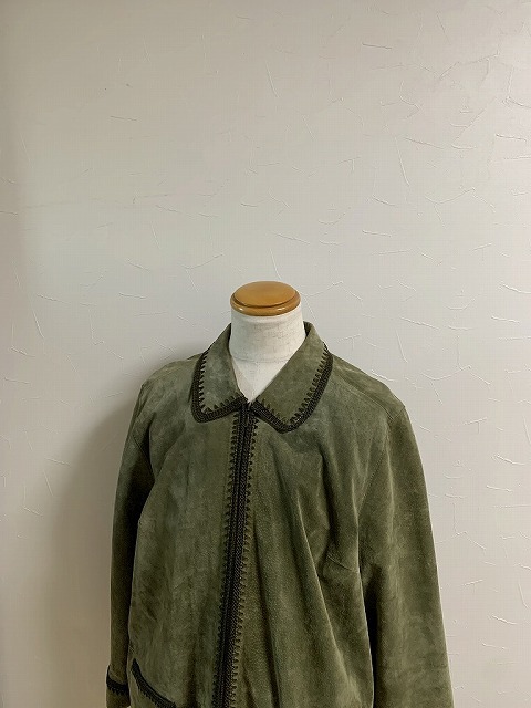 Designer\'s Sweater & Old Leather Jacket_d0176398_18460144.jpg
