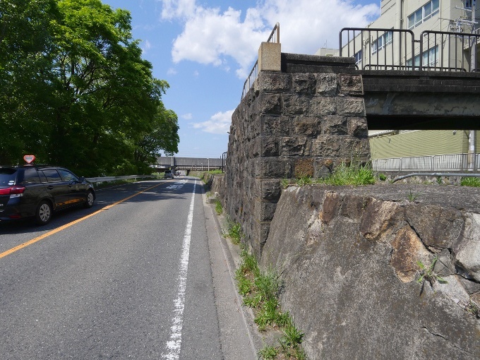 琵琶湖疏水鴨川運河の橋梁群1_f0116479_12420158.jpg