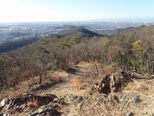 両崖山(250)・大岩山(417m)・浅間山(110m)_b0341133_21064930.jpg
