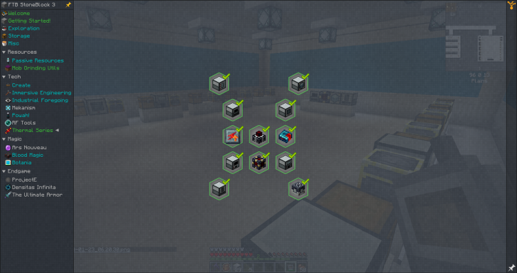 StoneBlock3#21　Thermal Seriesを進めてみる_b0418543_08282064.png