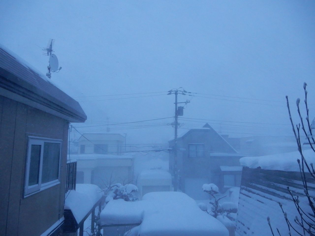全国的には10年に一度でも札幌としては数年に一度の寒気_c0025115_22200766.jpg