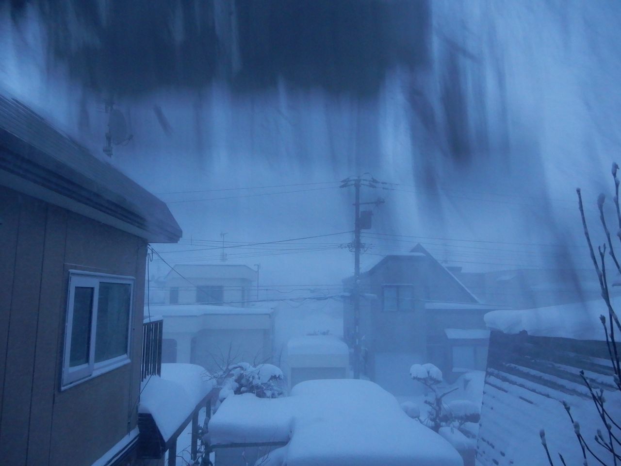 全国的には10年に一度でも札幌としては数年に一度の寒気_c0025115_22201046.jpg