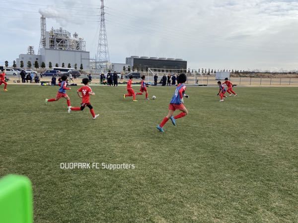 【U-11&10 相馬合宿】Day ２ January 21, 2023_c0365198_14391572.jpg