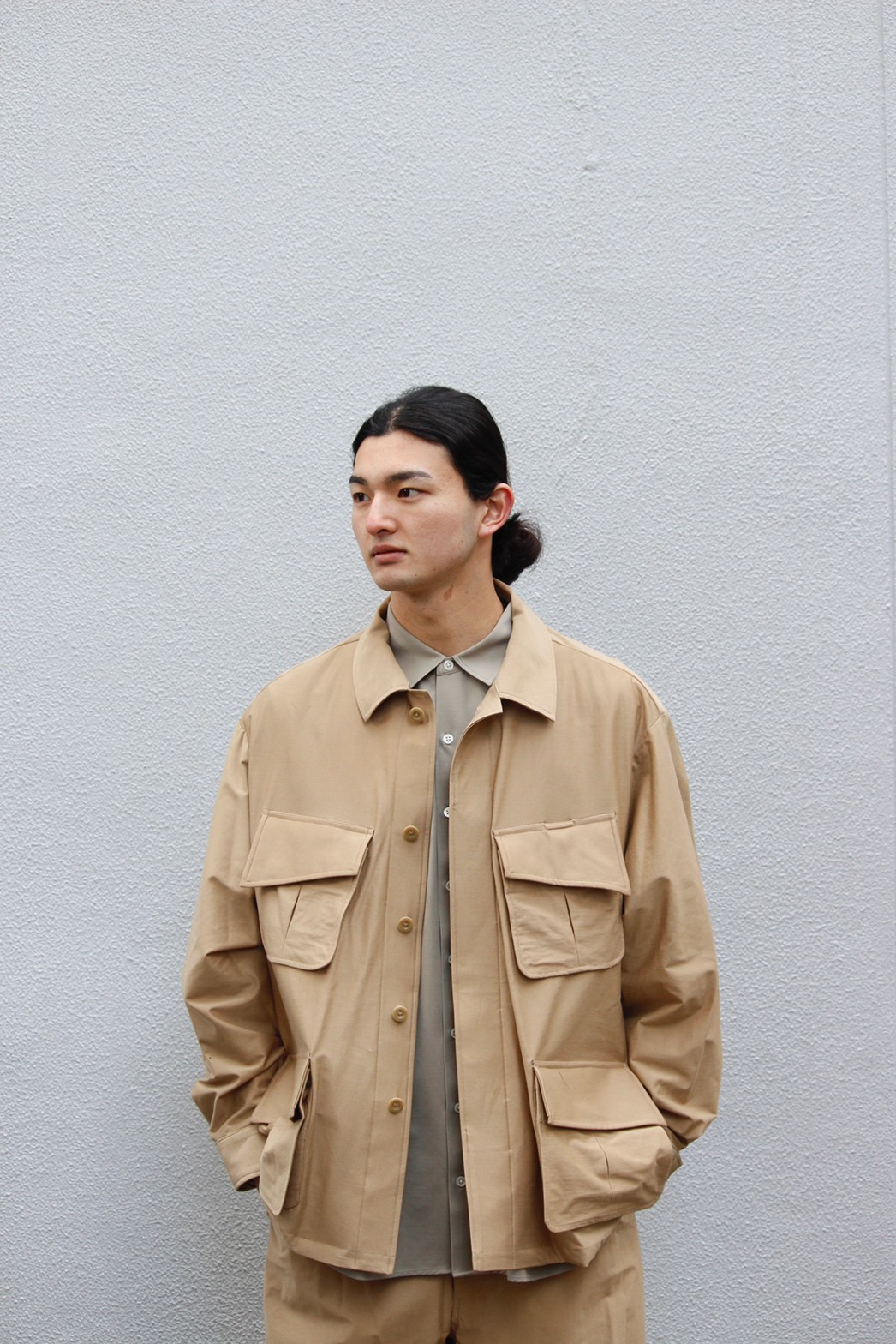 KANEMASA 23SS 2nd Delivery on 1.27 : JIMS STORE & JIMS City BLOG