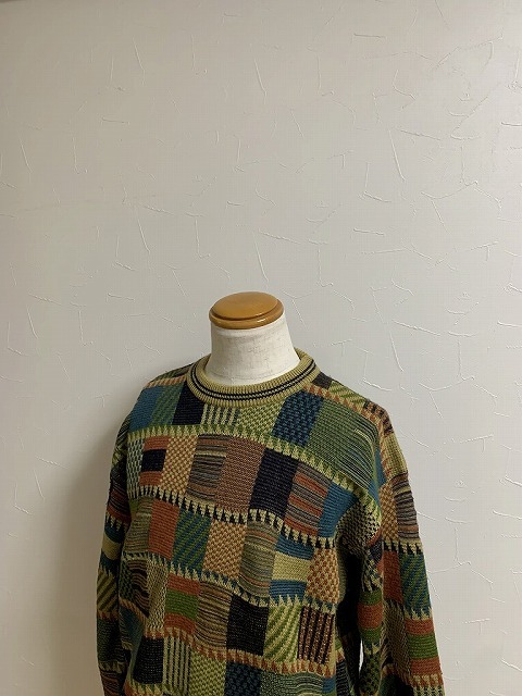 Old Sweater & Designer\'s Slacks_d0176398_14503911.jpg