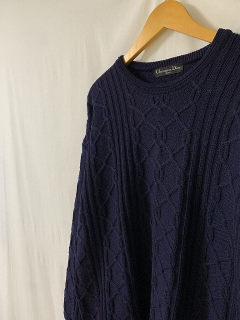 Designer\'s Sweater & Old Set-Up_d0176398_14590088.jpg