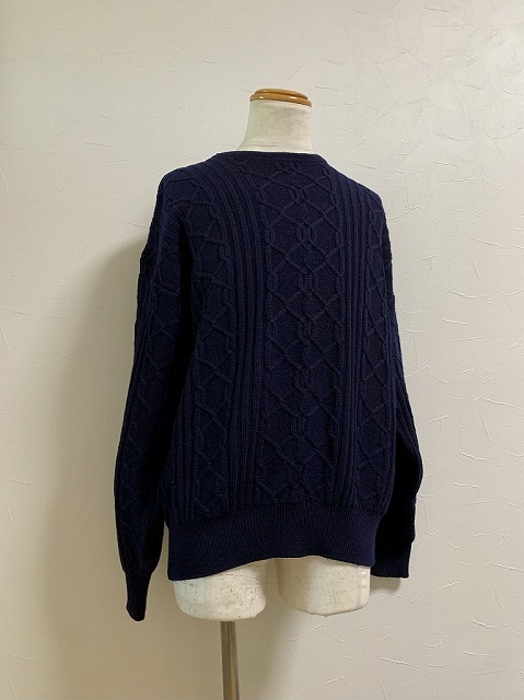 Designer\'s Sweater & Old Set-Up_d0176398_14590659.jpg