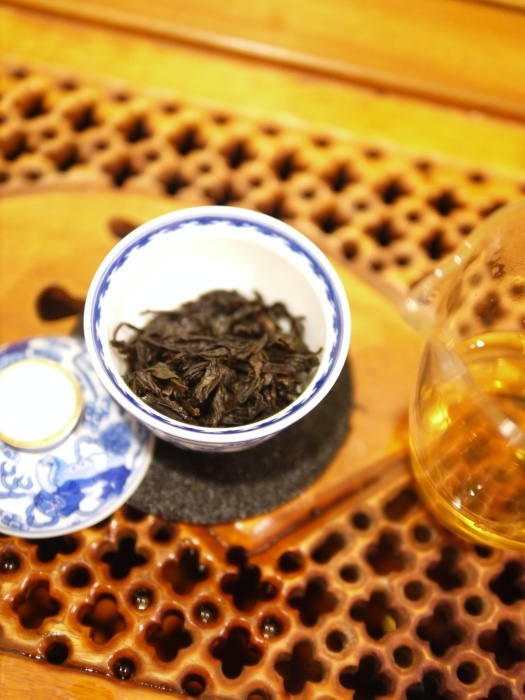 「IT企業ご依頼の中国茶セミナー」ありがとうございました！_a0169924_12483048.jpg