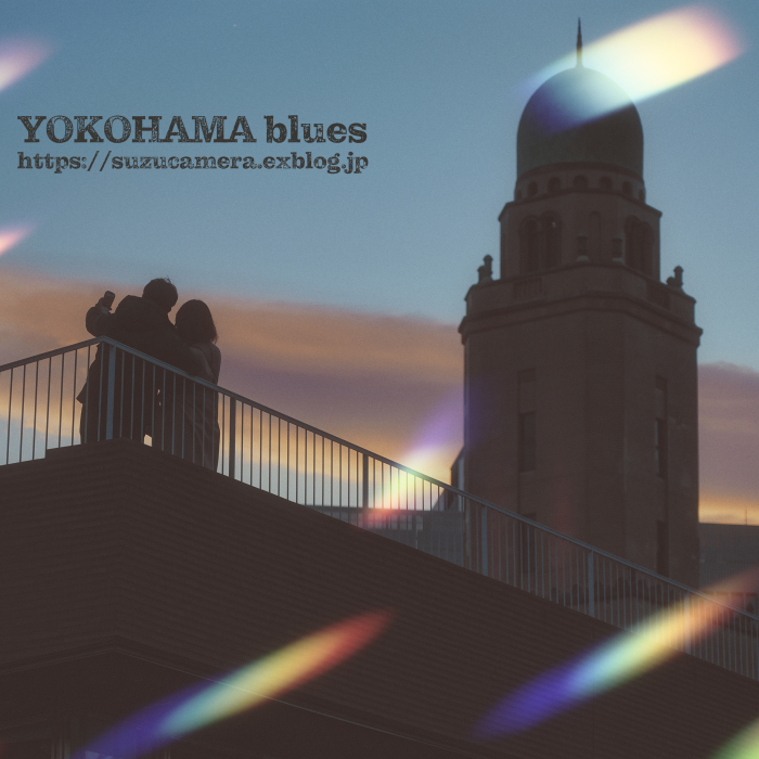 YOKOHAMA blues_f0100215_22010919.jpg
