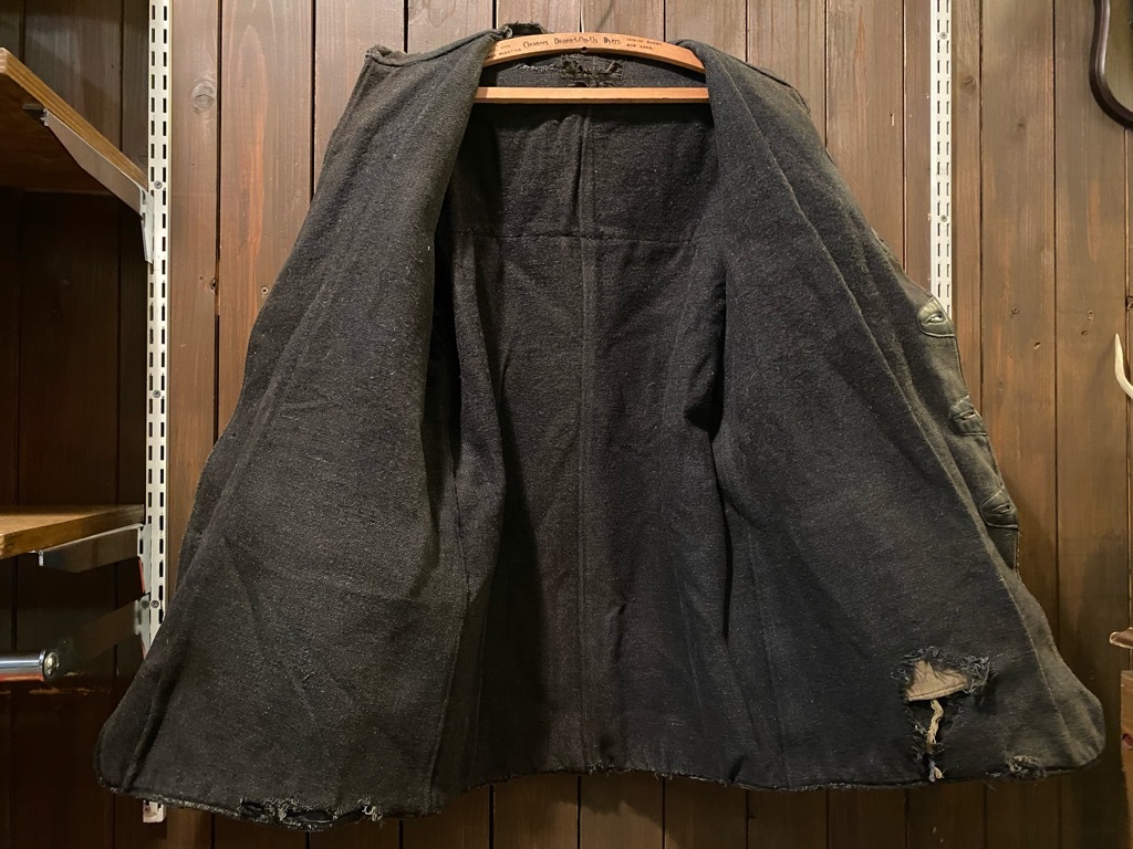 マグネッツ神戸店 2/1(水)Vintage入荷! #1 Leather Item!!!_c0078587_11380237.jpg