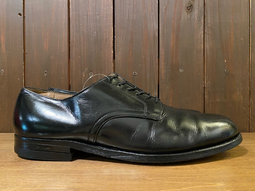 マグネッツ神戸店 2/1(水)Vintage入荷! #2 Leather Shoes!!!_c0078587_12244379.jpg