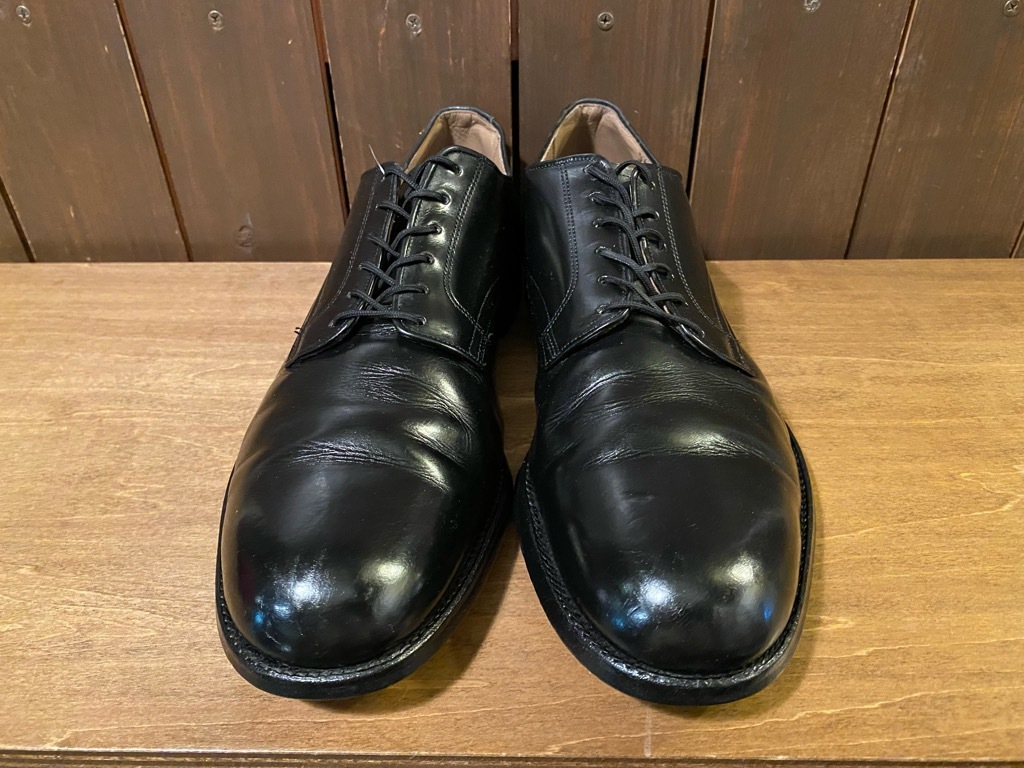 マグネッツ神戸店 2/1(水)Vintage入荷! #2 Leather Shoes!!!_c0078587_12244467.jpg