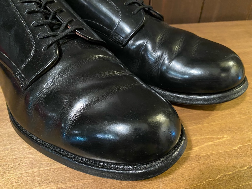マグネッツ神戸店 2/1(水)Vintage入荷! #2 Leather Shoes!!!_c0078587_12255371.jpg