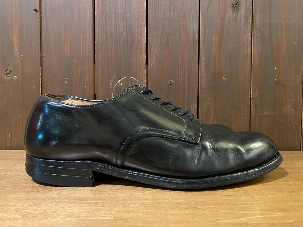 マグネッツ神戸店 2/1(水)Vintage入荷! #2 Leather Shoes!!!_c0078587_12255379.jpg