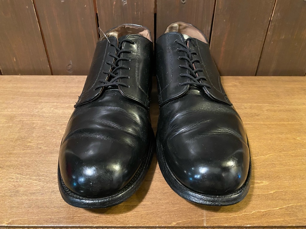 マグネッツ神戸店 2/1(水)Vintage入荷! #2 Leather Shoes!!!_c0078587_12255428.jpg