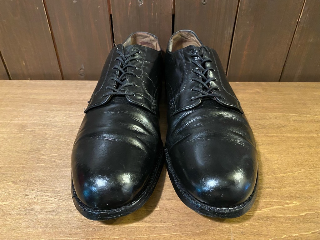 マグネッツ神戸店 2/1(水)Vintage入荷! #2 Leather Shoes!!!_c0078587_12264180.jpg