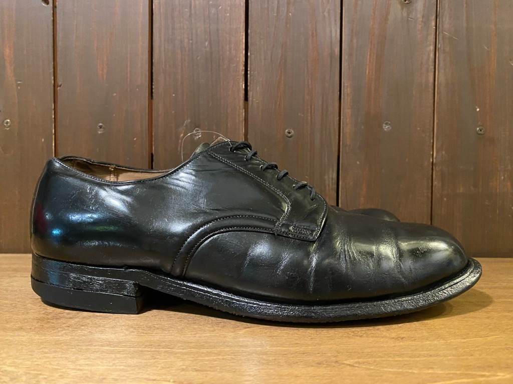 マグネッツ神戸店 2/1(水)Vintage入荷! #2 Leather Shoes!!!_c0078587_12272931.jpg
