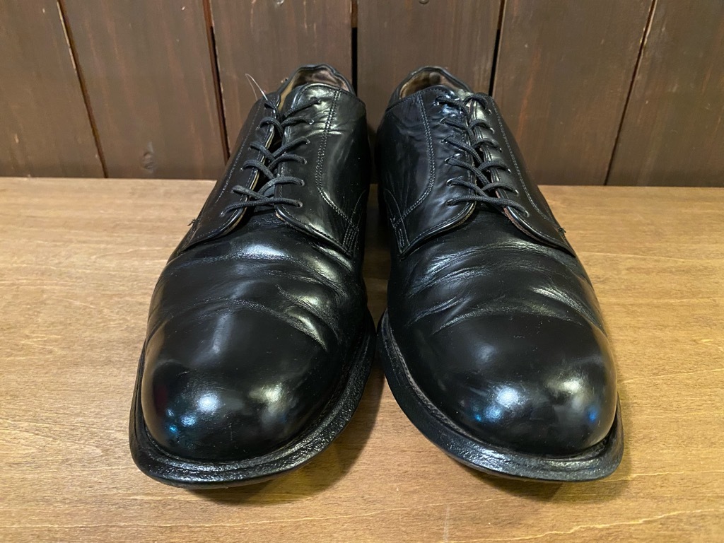 マグネッツ神戸店 2/1(水)Vintage入荷! #2 Leather Shoes!!!_c0078587_12273089.jpg