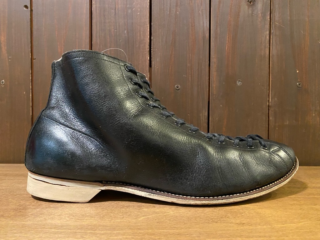 マグネッツ神戸店 2/1(水)Vintage入荷! #2 Leather Shoes!!!_c0078587_12440504.jpg