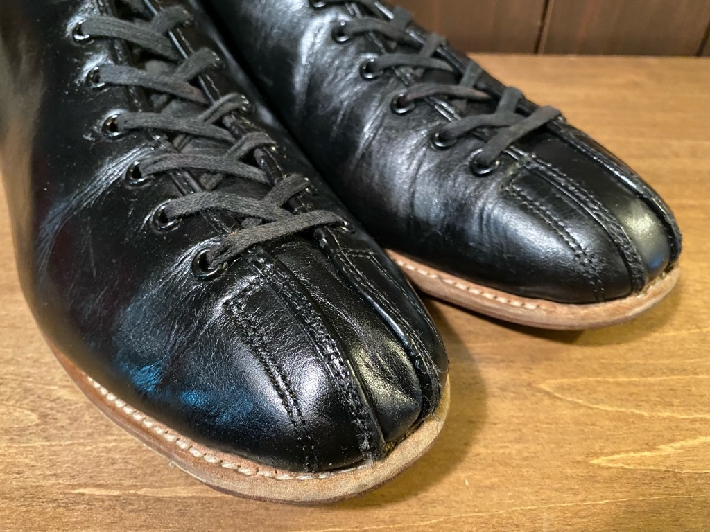 マグネッツ神戸店 2/1(水)Vintage入荷! #2 Leather Shoes!!!_c0078587_12465474.jpg