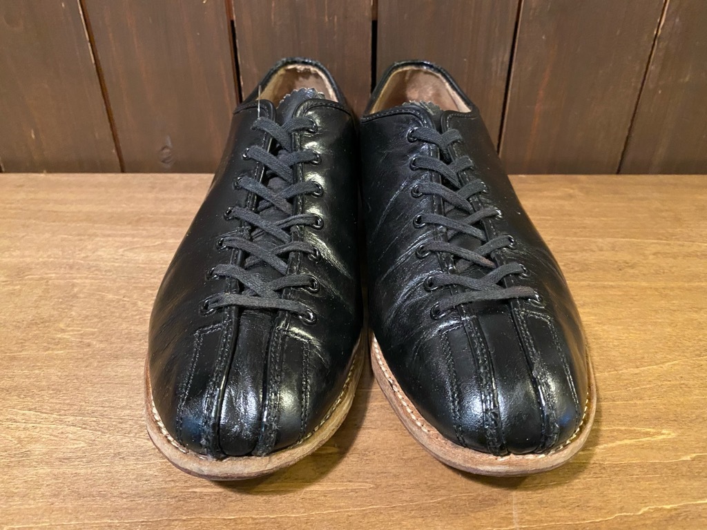 マグネッツ神戸店 2/1(水)Vintage入荷! #2 Leather Shoes!!!_c0078587_12465514.jpg