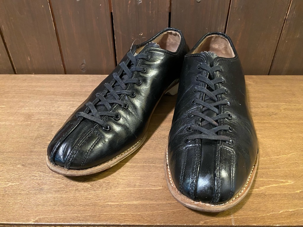 マグネッツ神戸店 2/1(水)Vintage入荷! #2 Leather Shoes!!!_c0078587_12465532.jpg