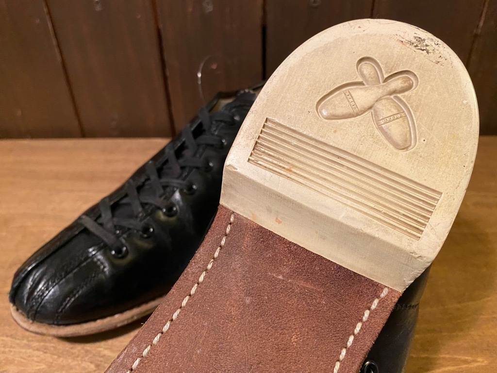 マグネッツ神戸店 2/1(水)Vintage入荷! #2 Leather Shoes!!!_c0078587_12472965.jpg