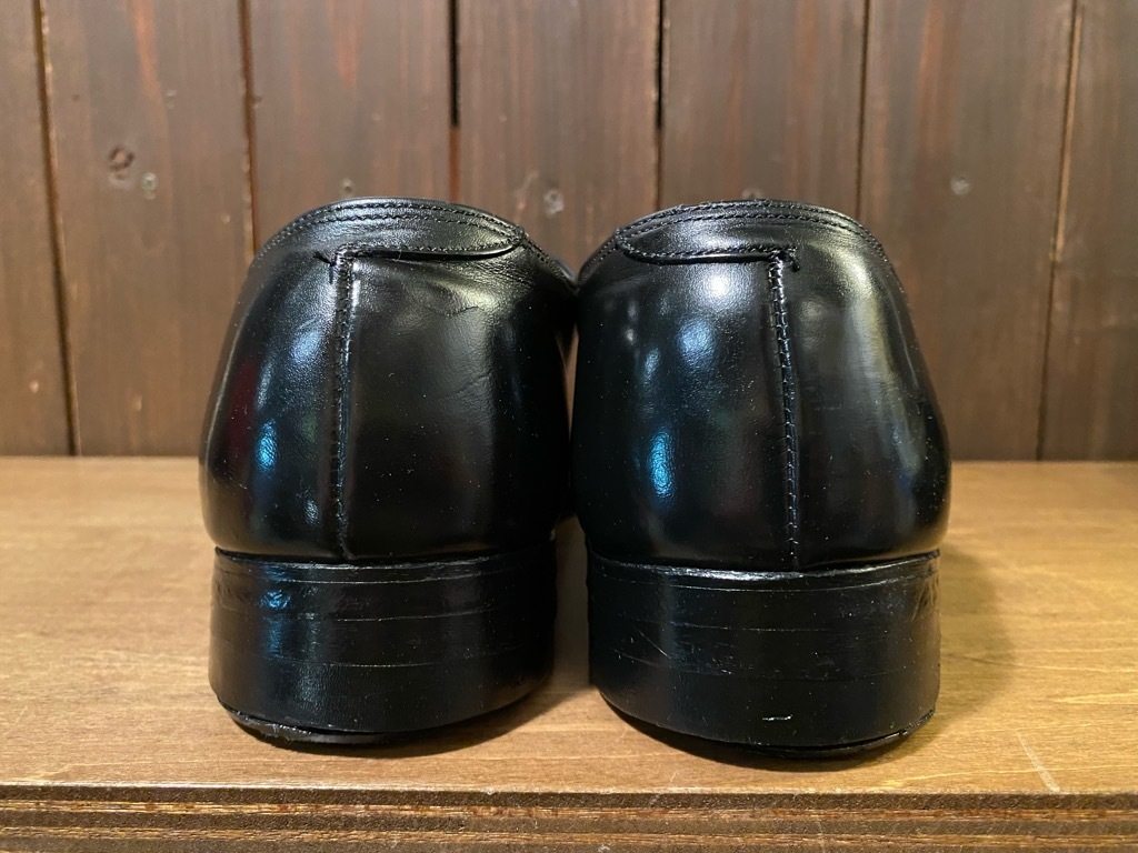 マグネッツ神戸店 2/1(水)Vintage入荷! #2 Leather Shoes!!!_c0078587_12495748.jpg