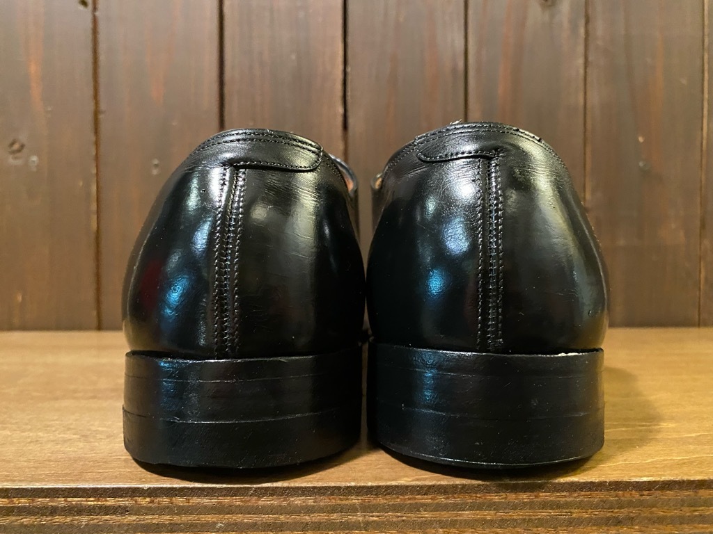 マグネッツ神戸店 2/1(水)Vintage入荷! #2 Leather Shoes!!!_c0078587_12505352.jpg