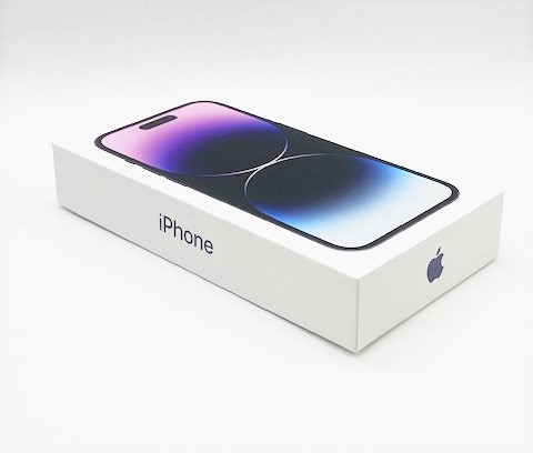 発売から半年 iPhone14Pro中古だといくら安く買える？新品と価格比較 - 白ロム中古スマホ購入・節約法