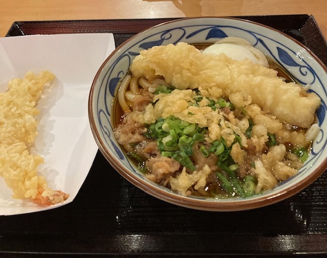 最近のおそとご飯―広島風お好み焼き等々_e0350971_00185246.jpg