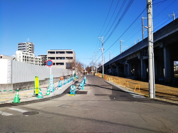 JR埼京線『南与野駅』から、さいたま住研までご案内いたします～♪_d0182146_18461672.jpg