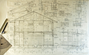 A１サイズの図面を書きました。_c0195909_13401159.jpg