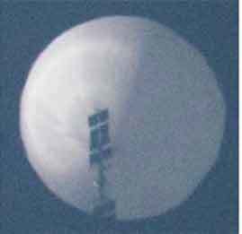 『中国の偵察用気球が米国上空で確認』／ 日本での画像_b0003330_13044615.jpg