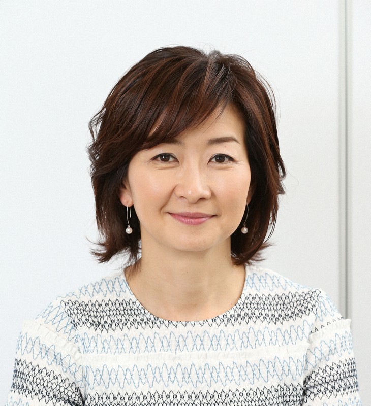 訃報 64 ( MBSアナウンサー高井美紀 )_e0313457_16142294.jpg