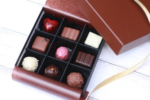 バレンタインチョコレートの販売のお知らせ！_e0045565_20595035.jpg