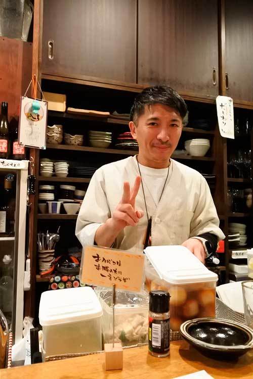 【（山梨グルメ）甲府市「炭火焼鳥 すぐ呂」・・・人気おでん屋「湯ろや」の姉妹店！！ワインと焼き鳥の店！！】_a0005436_17154084.jpg