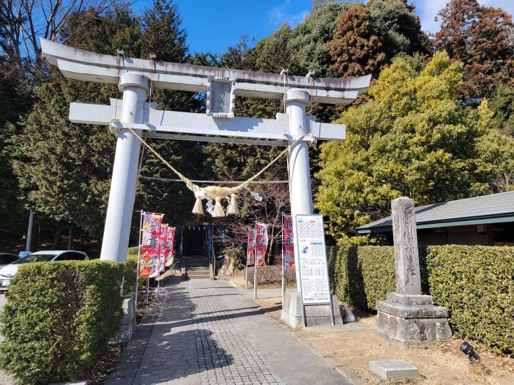 滑川神社　＠福島県須賀川市_f0048546_17293972.jpg