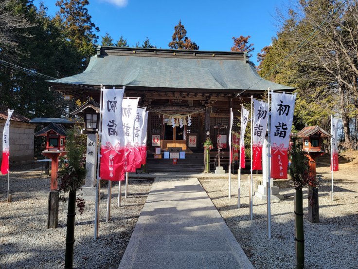 滑川神社　＠福島県須賀川市_f0048546_17300025.jpg