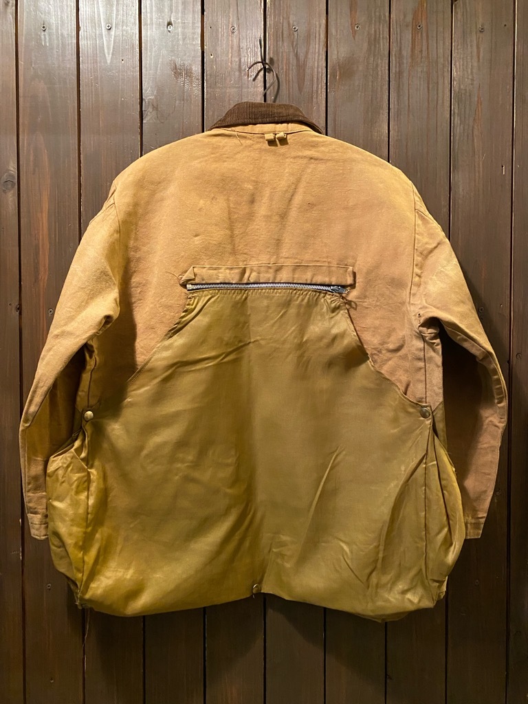 マグネッツ神戸店　このジャケットは注目です!_c0078587_12311194.jpg