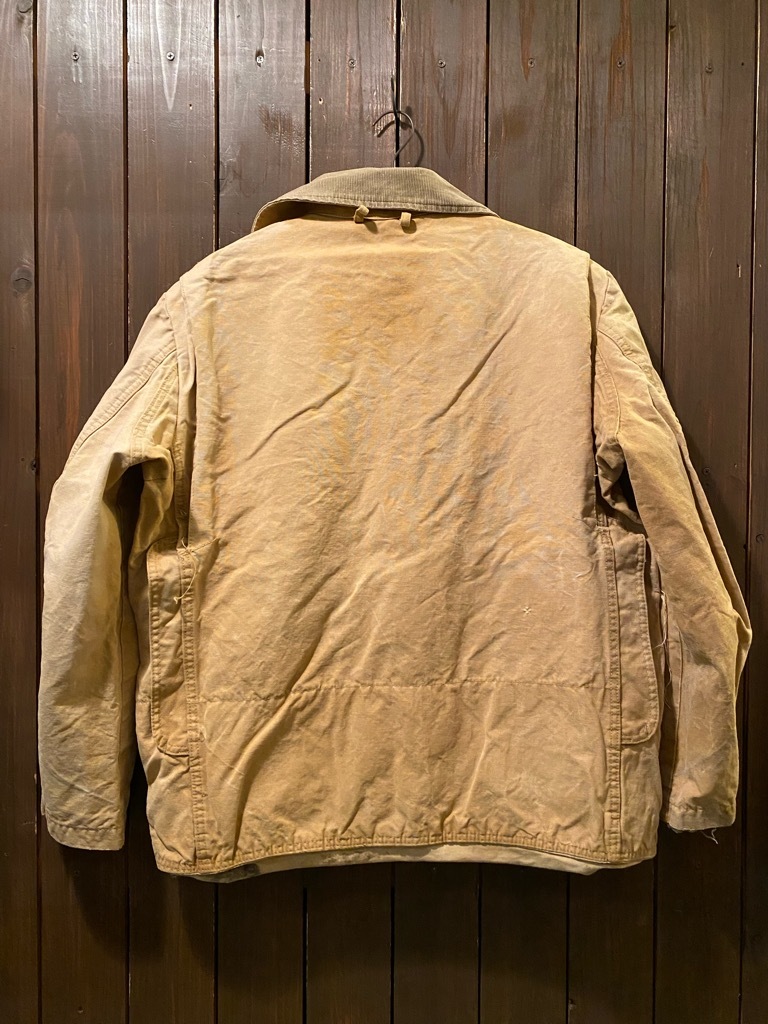 マグネッツ神戸店　このジャケットは注目です!_c0078587_12321113.jpg