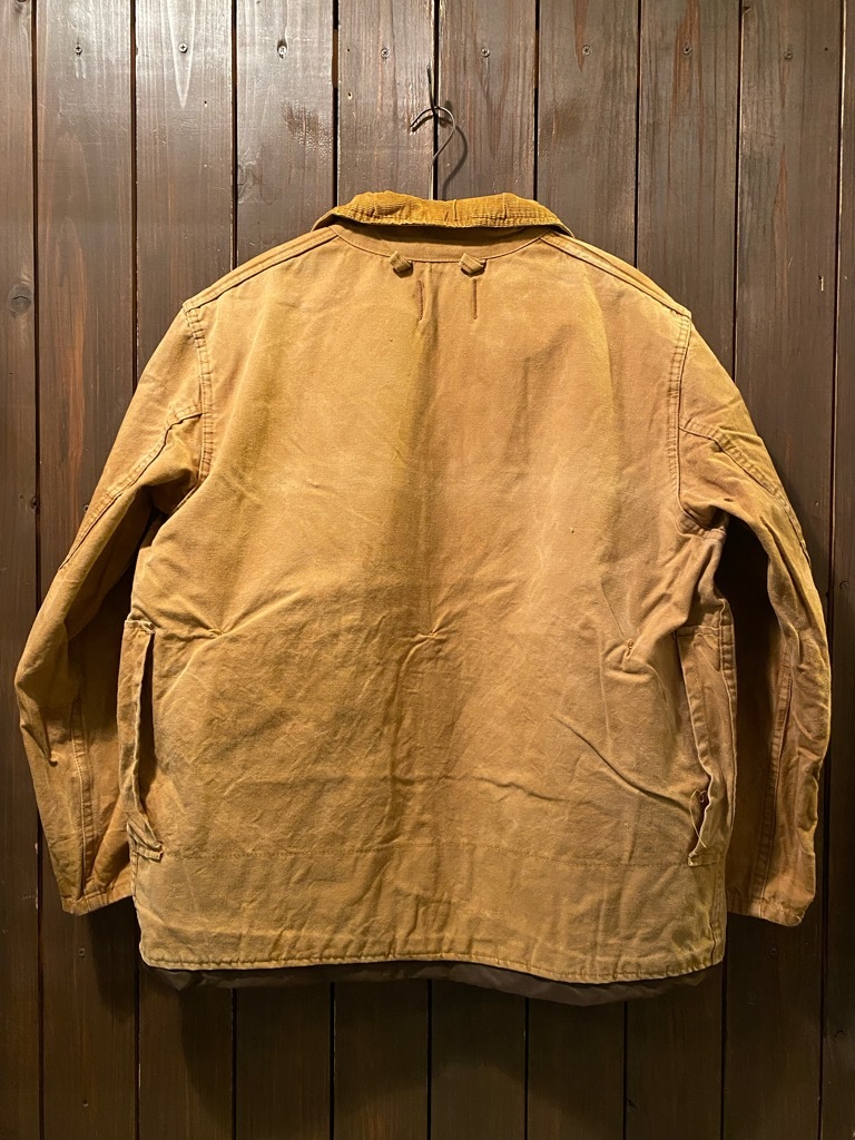マグネッツ神戸店　このジャケットは注目です!_c0078587_12331356.jpg
