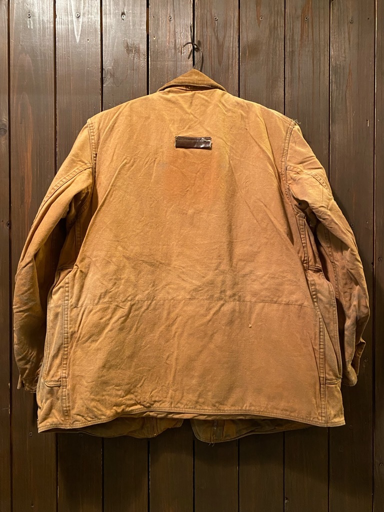 マグネッツ神戸店　このジャケットは注目です!_c0078587_12340133.jpg
