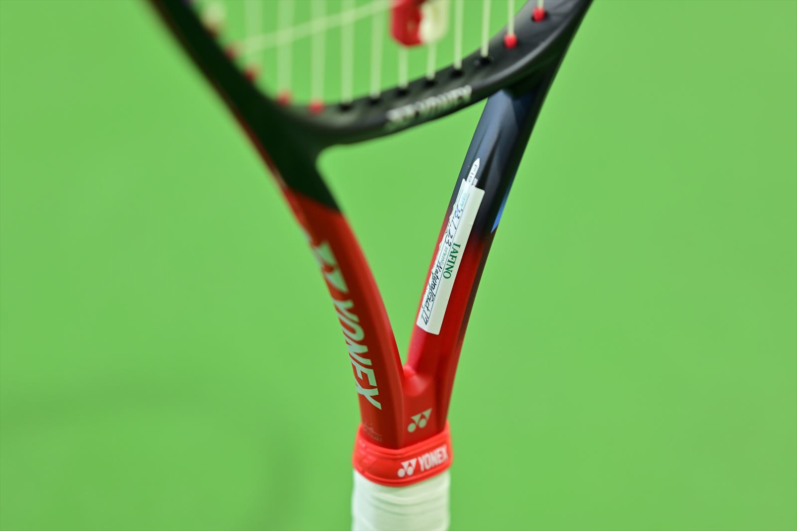 YONEX VCORE DUEL G 97 ワウリンカ使用モデル - テニス