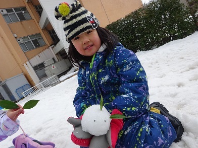 すみれ組　雪遊び最高！！_c0212598_14065498.jpg
