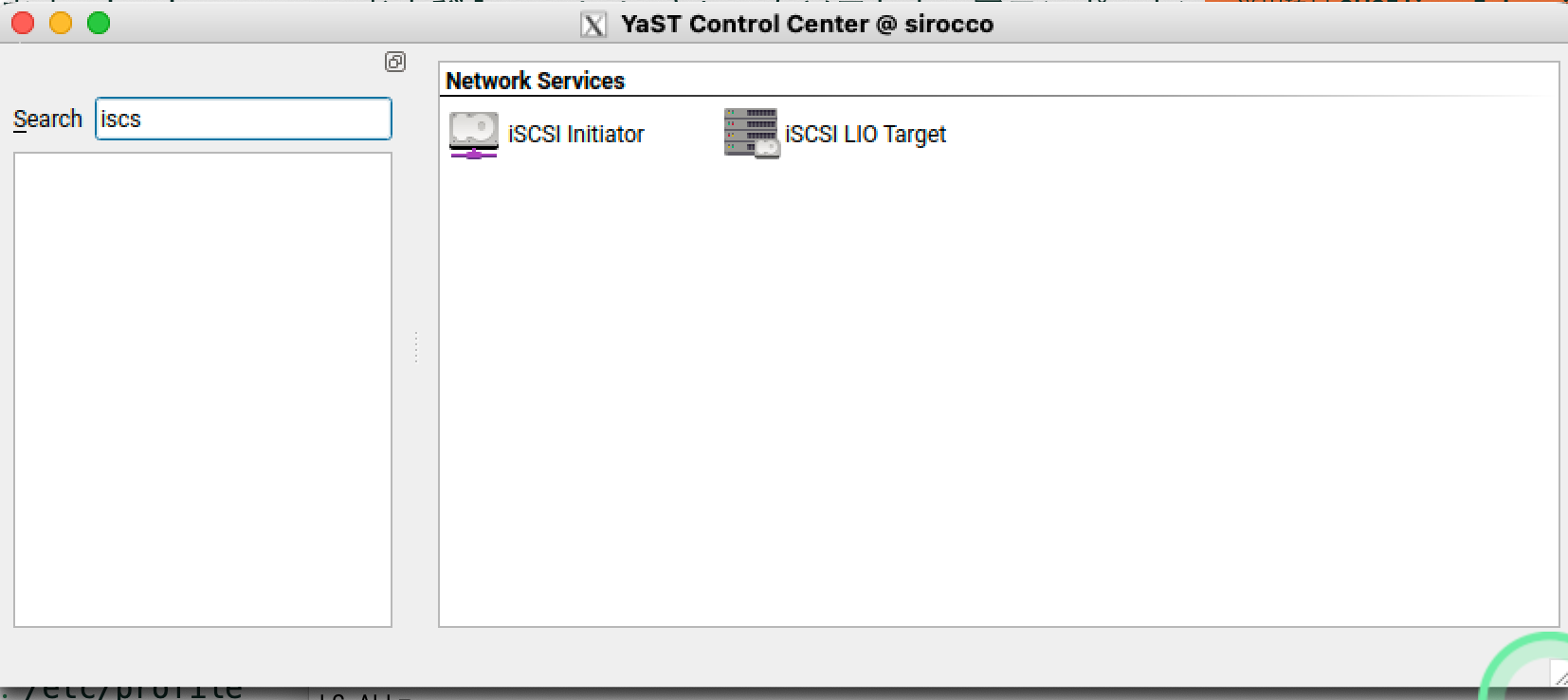 Linux で iSCSI,  openSUSE15/SLE15 で作る iSCSI ストレージサーバ_a0056607_11564336.png