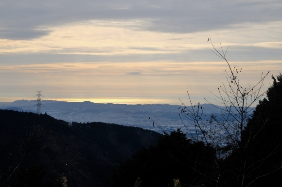 一人登山　塔ノ岳 丹沢山_e0000910_09380922.jpg